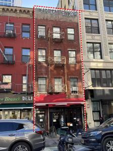 141 Grand Street, New York, New York 10013, Stati Uniti