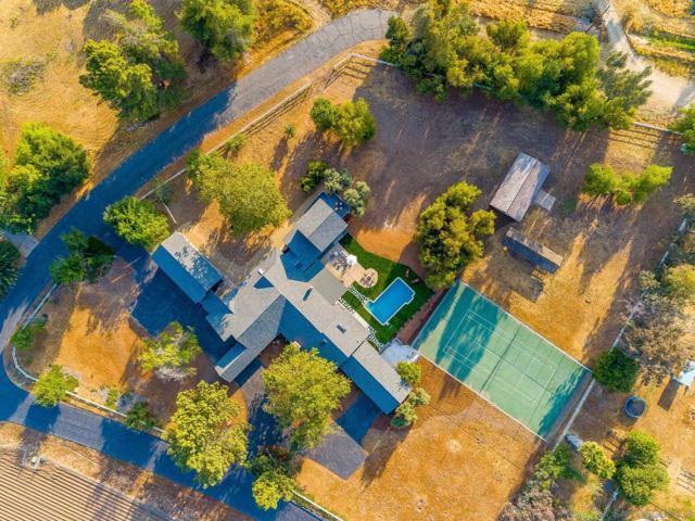 Queensbridge Rd, Valley Center, Californie 92082, États-Unis