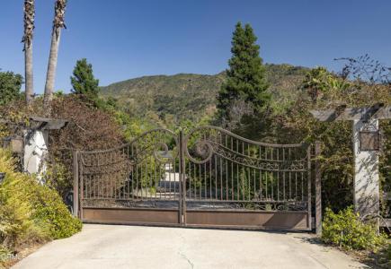 Saddle Lane, Ojai, California 93023, HOA KỲ