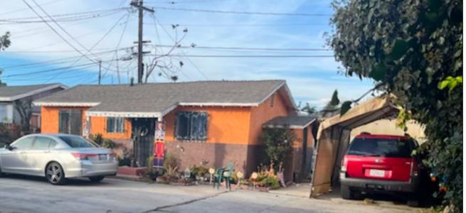 W Raymond Street, Compton, كاليفورنيا 90220, الولايات المتحدة