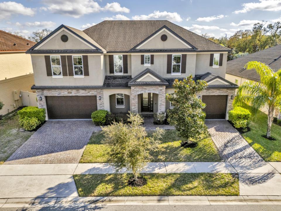 10024 John Adams Way, Orlando, Flórida 32817, Estados Unidos