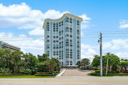 5200 N Ocean Drive 1403, Riviera Beach, Florida 33404