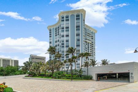 5200 N Ocean Drive 1403, Riviera Beach, Florida 33404