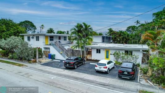 630 NE 37 St, Oakland Park, Florida 33334, Estados Unidos
