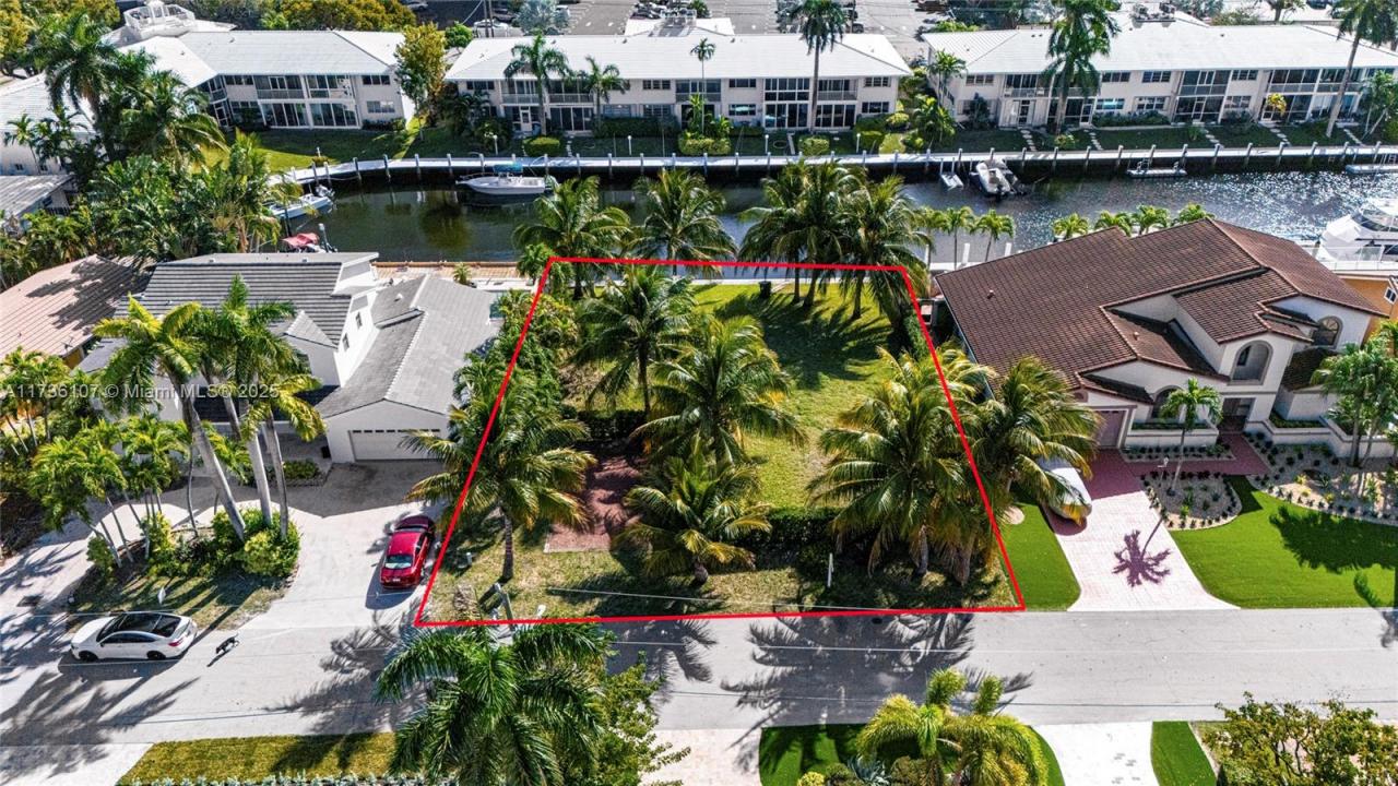 xxxx NE 37 St, Fort Lauderdale, Florida 33308