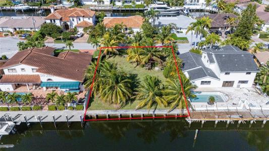 xxxx NE 37 St, Fort Lauderdale, Florida 33308