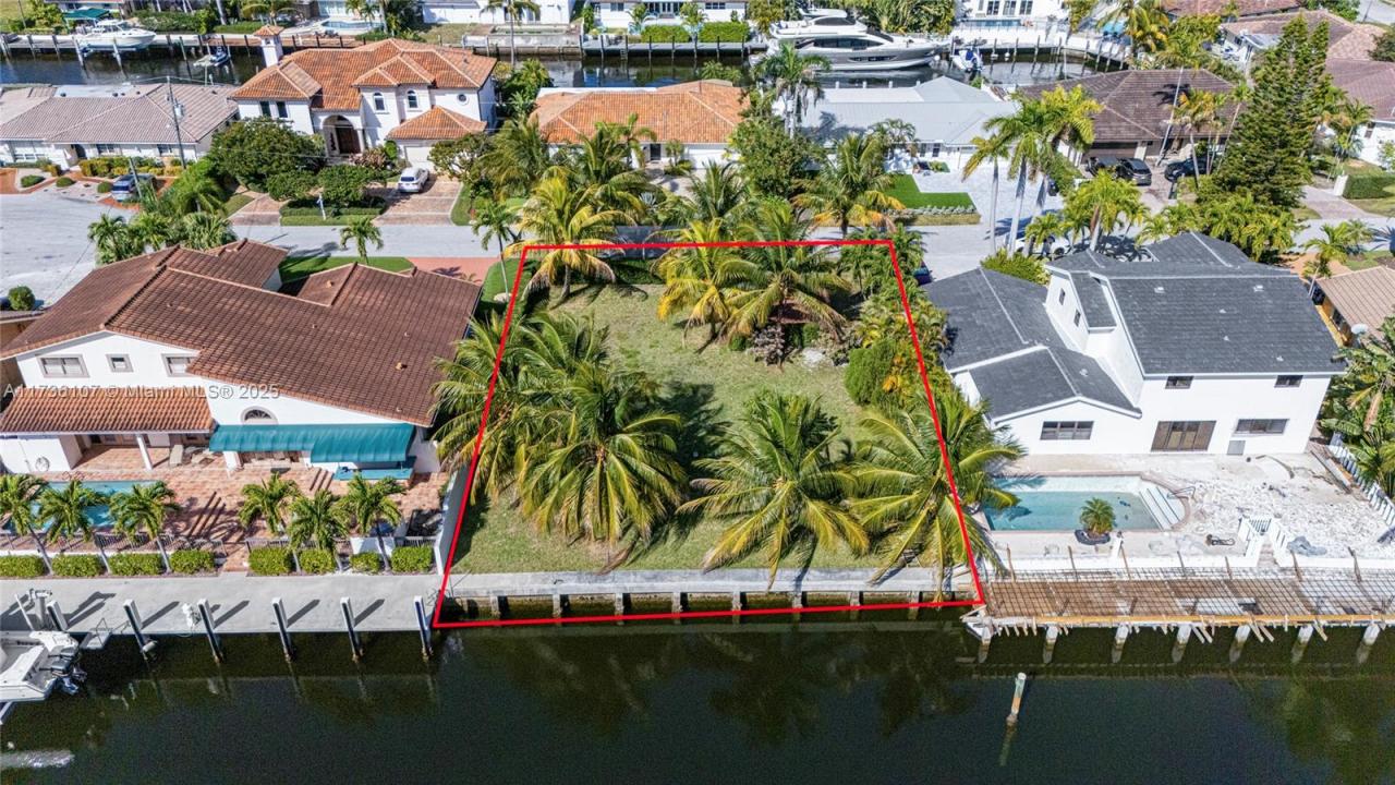 xxxx NE 37 St, Fort Lauderdale, Florida 33308