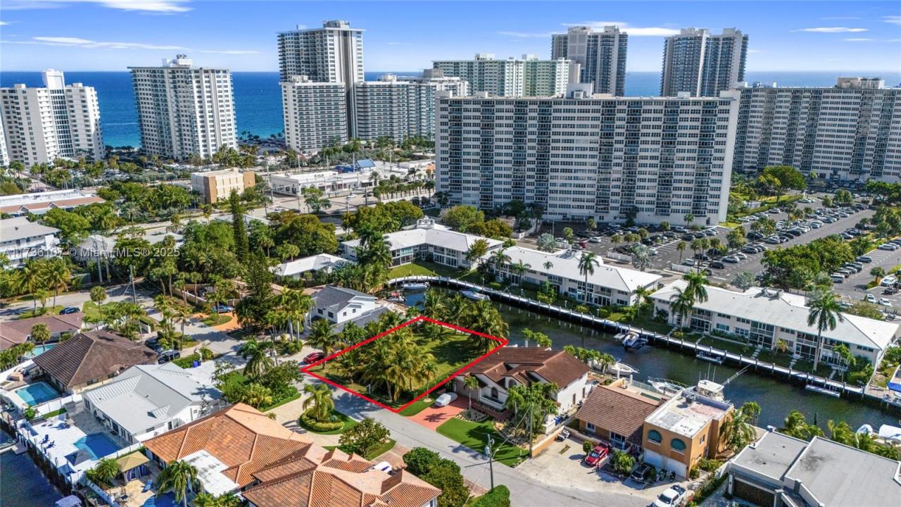 xxxx NE 37 St, Fort Lauderdale, Florida 33308