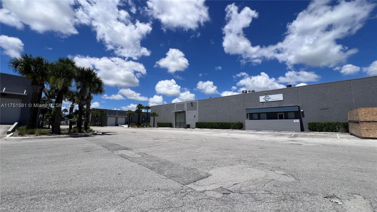 Medley, Florida 33166, USA