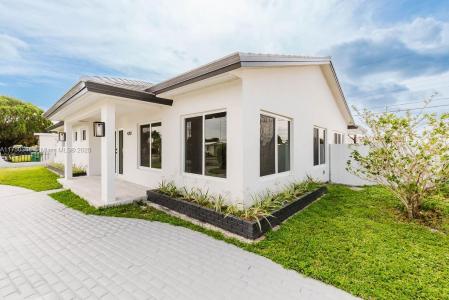 4202 SW 98th Ave, Miami, Florida 33165, USA
