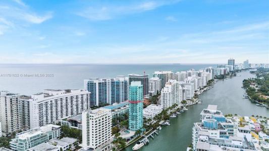 6000 Indian Creek Dr 11B, Miami Beach, Florida 33140, USA