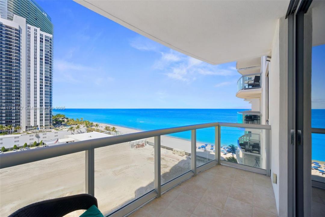 18683 Collins Ave 1105, Sunny Isles Beach, Florida 33160, Stati Uniti