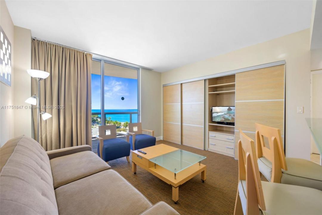 18683 Collins Ave 1105, Sunny Isles Beach, Florida 33160, Stati Uniti
