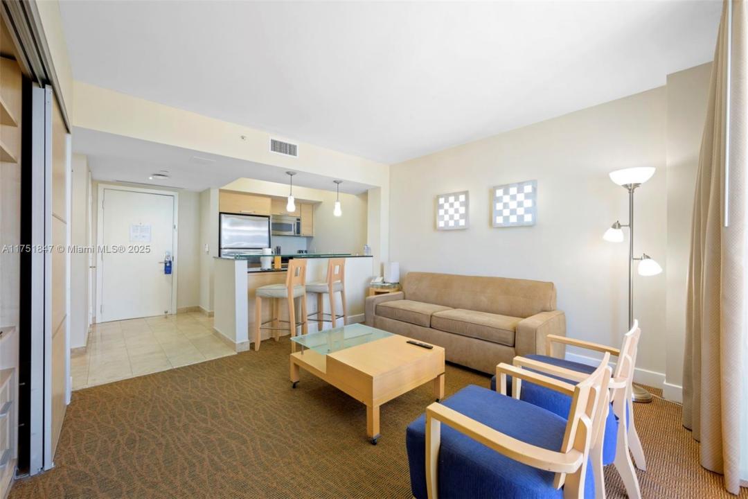 18683 Collins Ave 1105, Sunny Isles Beach, Florida 33160, Stati Uniti