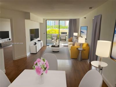 3300 NE 191st St 416, Aventura, Florida 33180, USA