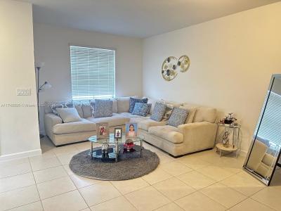 23427 SW 127th Pl 23427, Homestead, Florida 33032, USA