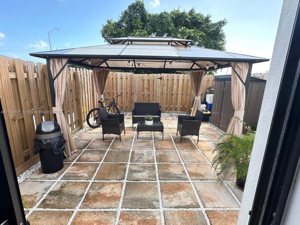 23427 SW 127th Pl 23427, Homestead, Floride 33032, États-Unis