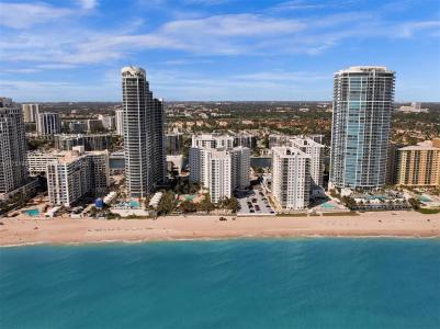 3001 S Ocean Dr 1001, Hollywood, Florida 33019, USA