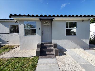 70 NW 33rd St, Miami, Florida 33127, USA