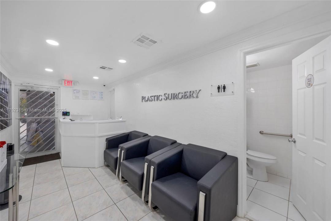 2036 SW 1st St, Miami, Floride 33135, États-Unis