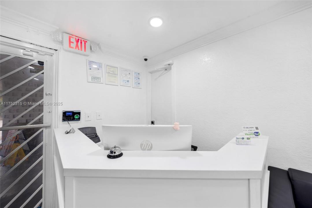 2036 SW 1st St, Miami, Floride 33135, États-Unis