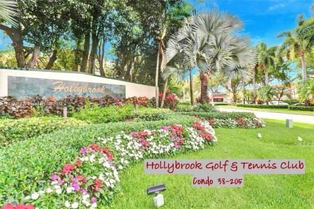 411 S Hollybrook Dr 205, Pembroke Pines, Florida 33025, USA