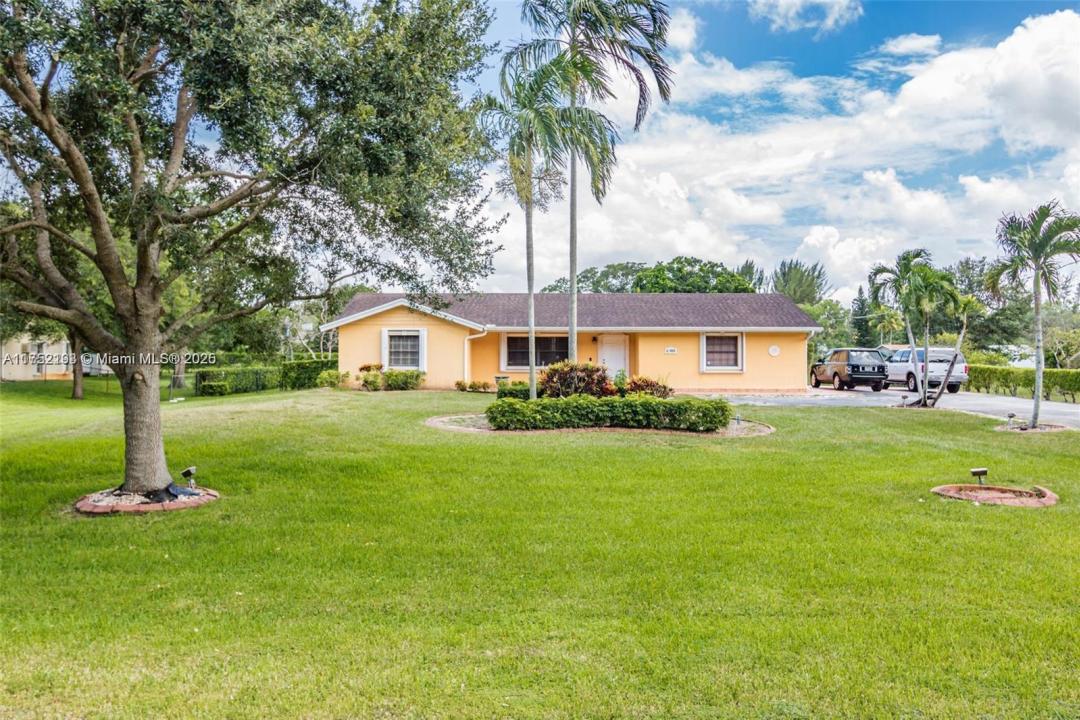 13450 SW 26th St, Davie, Флорида 33325, Соединенные Штаты