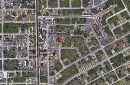 110 Pearson St, Lehigh Acres, Florida 33974, USA