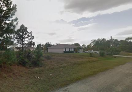 110 Pearson St, Lehigh Acres, Florida 33974, USA