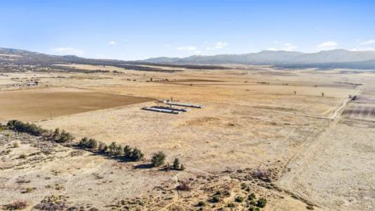 Johnson Road, Anza, California 92539