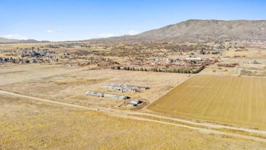 Johnson Road, Anza, California 92539