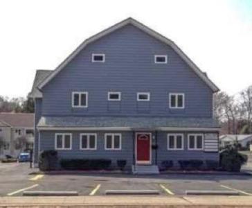 383-385 Hooker Avenue, Poughkeepsie, Нью-Йорк 12603, Соединенные Штаты