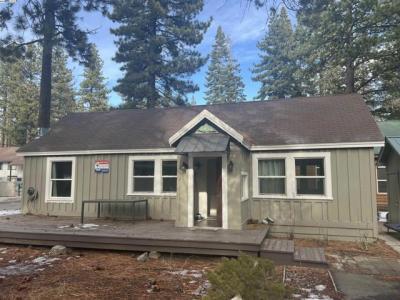 TATA LN, South Lake Tahoe, California 96150, Stati Uniti