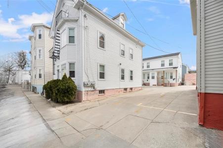 100 Penn Street, Providence, Rhode Island 02909, États-Unis