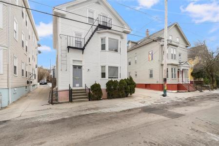 98 Penn Street, Providence, Rhode Island 02909