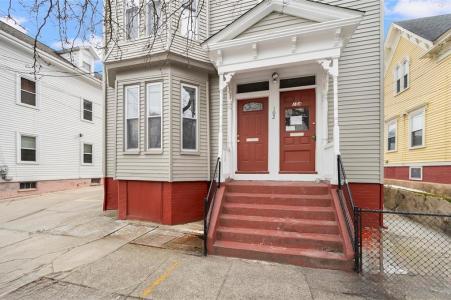 102 Penn Street, Providence, RI 02909, USA