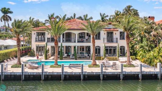 156 Fiesta Way, Fort Lauderdale, Florida 33301, Estados Unidos
