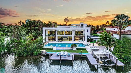 1430 S Ocean Dr, Fort Lauderdale, Florida 33316