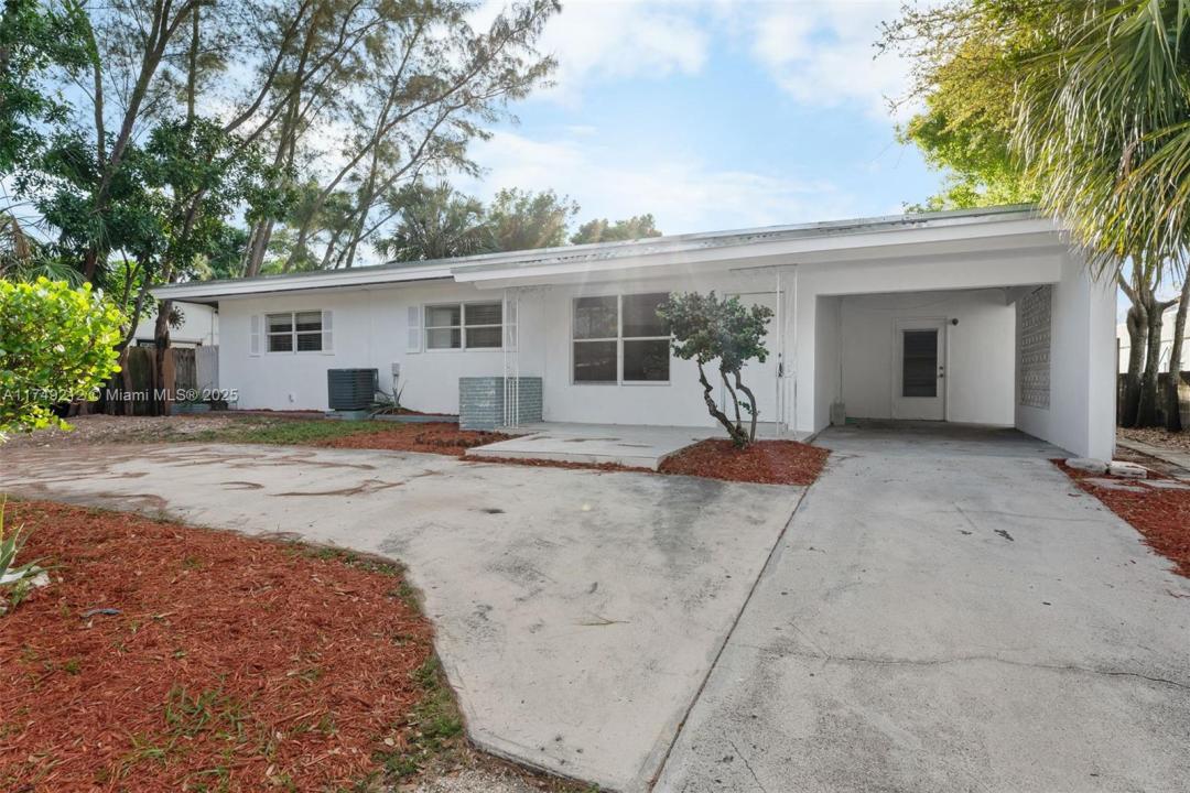 3061 NE 4th Ave, Wilton Manors, 佛羅里達州 33334, 美國
