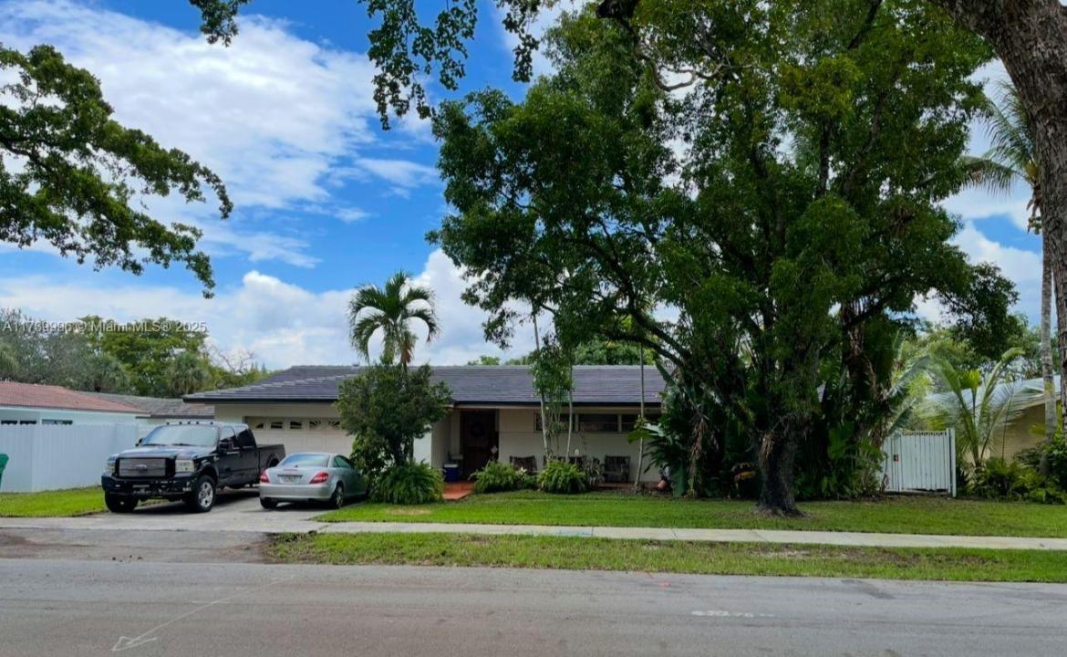 7355 Poinciana Ct, Miami Lakes, 佛羅里達州 33014, 美國