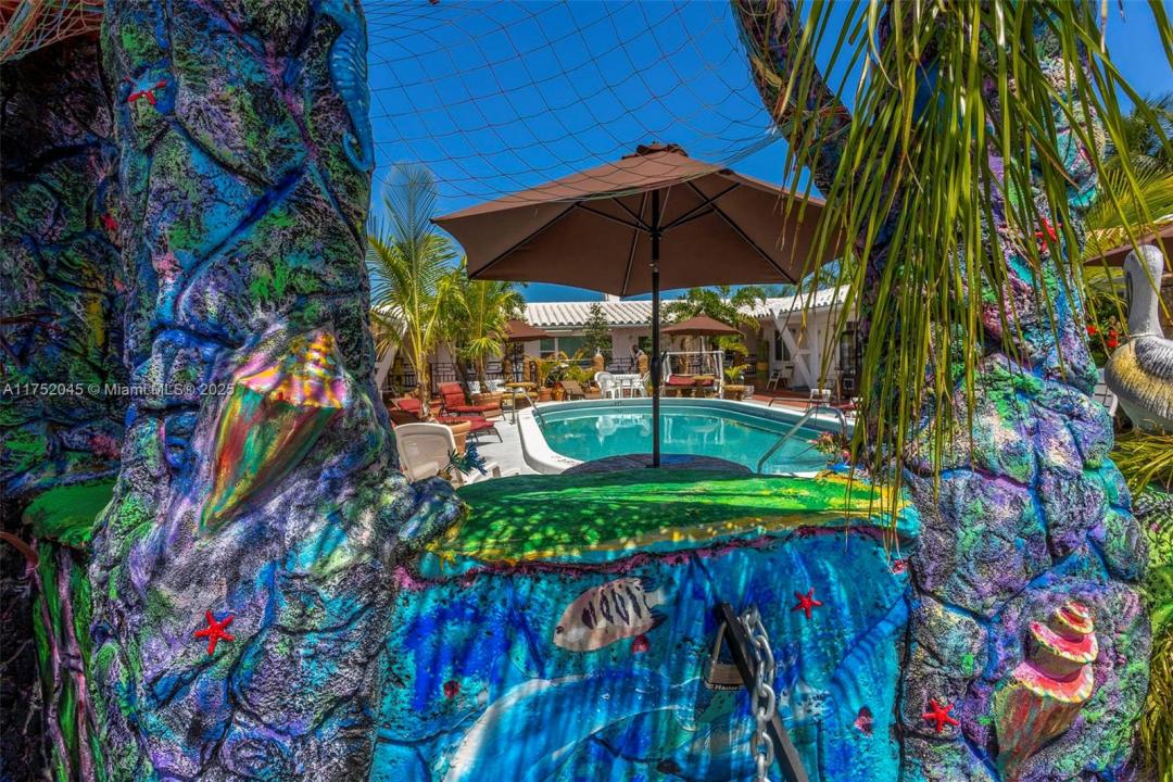1419 S Federal Hwy, Hollywood, Floride 33020, États-Unis
