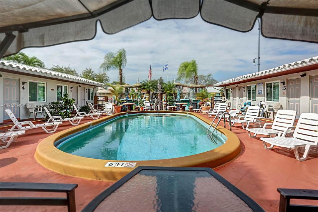 1419 S Federal Hwy, Hollywood, Floride 33020, États-Unis