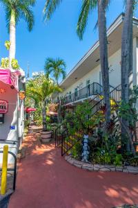 1411 S Federal Hwy, Hollywood, Florida 33020, USA