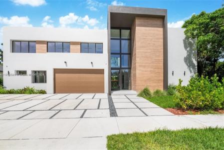 8000 SW 62 Ct, Miami, Florida 33143, USA