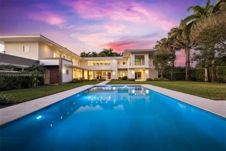 6080 SW 88th St, Pinecrest, Florida 33156, USA