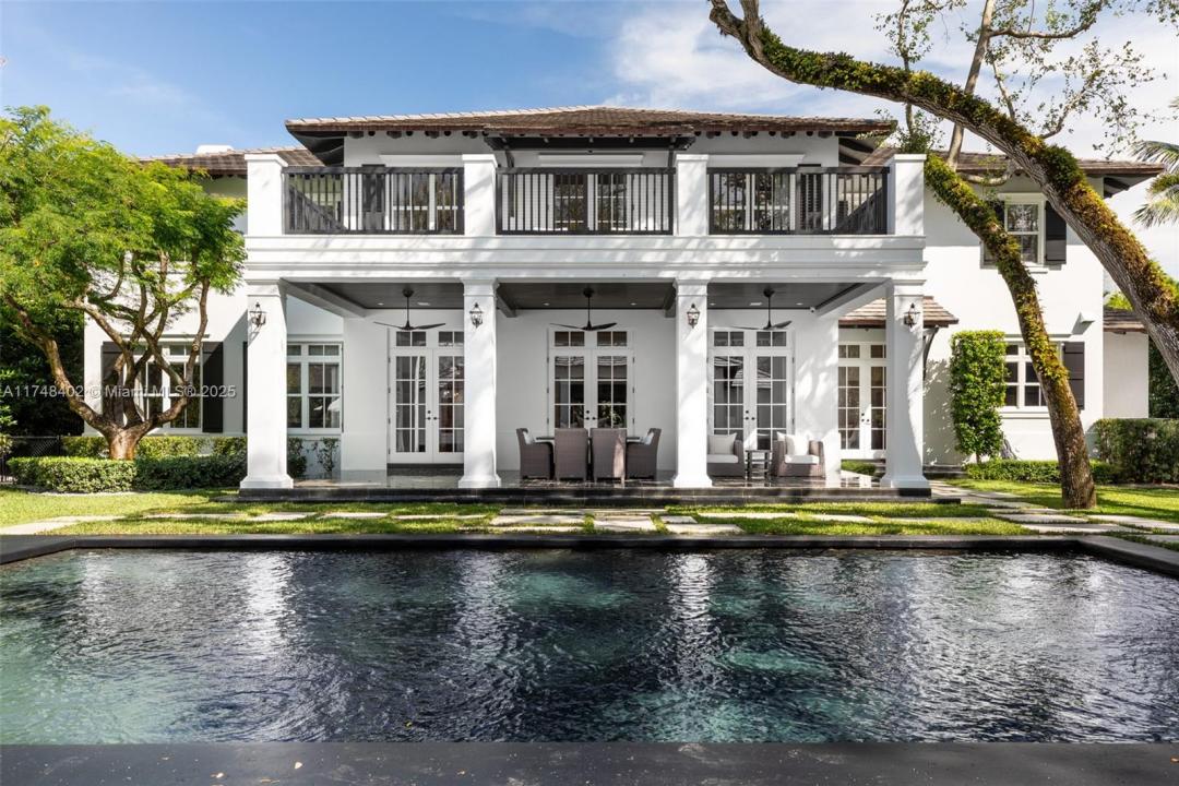 8150 SW 52nd Ave, Miami, Florida 33143, Estados Unidos