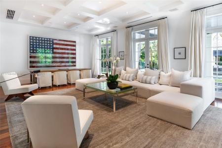 8150 SW 52nd Ave, Miami, Florida 33143, USA