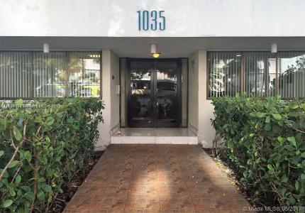 1035 West Ave 708, Miami Beach, Florida 33139, USA