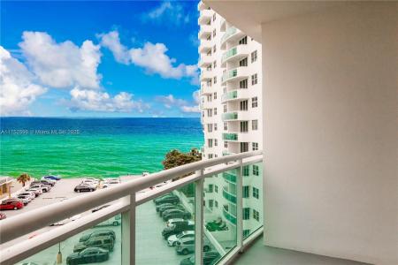 3001 S Ocean Dr 645, Hollywood, Florida 33019, USA