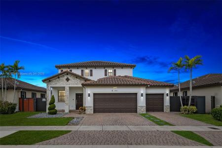 12833 SW 229th Ter, Miami, Florida 33170, USA